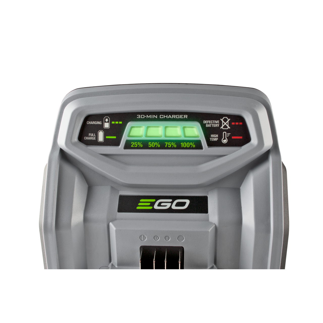 STIHL CH5500E Быстродействующее зарядное устройство EGO 0220095018, Принадлежности к аккумуляторной технике Штиль