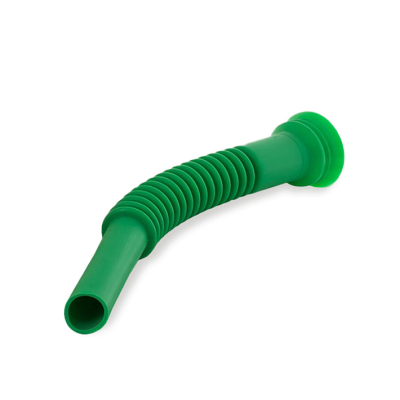 STIHL Патрубок зелёный для пластиковой канистры 00008810217