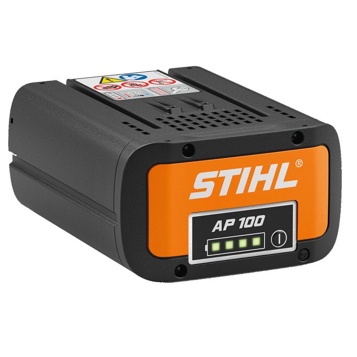 STIHL Аккумулятор AP 100 48504006550