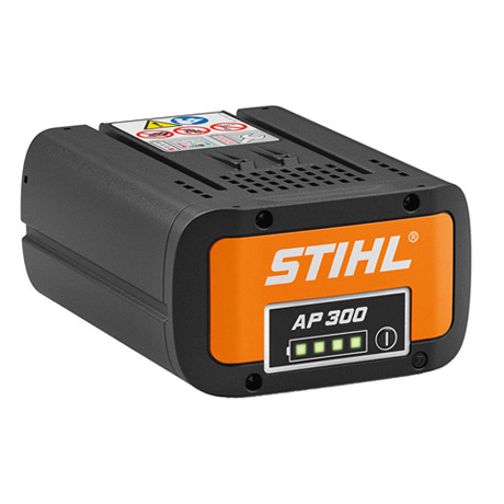 STIHL Аккумулятор AP 300 48504006540
