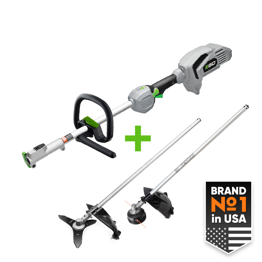 STIHL MSBC1600E-K00 Многофунциональный набор EGO (PH1400E+STA1500+BCA1200) без акк. и з/у MSBC1600E-K000