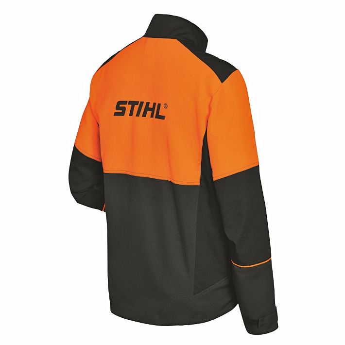 STIHL Куртка FUNCTION Universal р.M 00883350452, Куртки, футболки,халаты рабочие Штиль