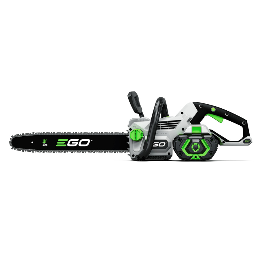 STIHL CS1801E Пила аккумуляторная EGO (BA1400T+CH2100E) 0140003004, Пилы Штиль