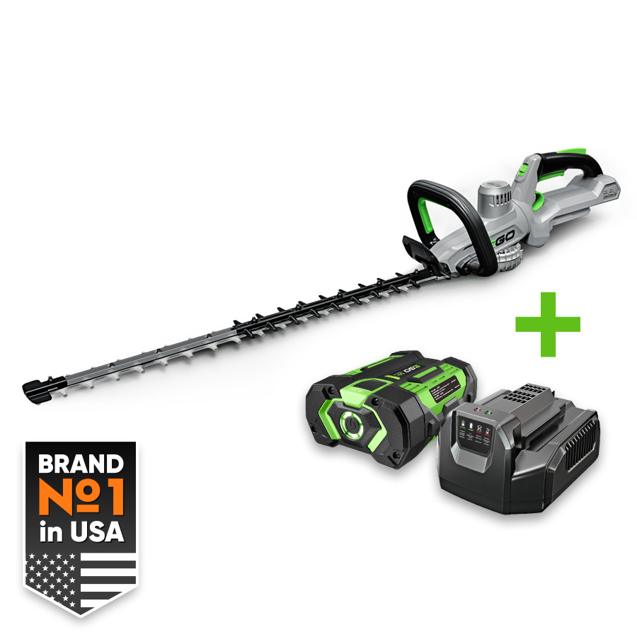 STIHL HT6504E Ножницы аккумуляторные EGO (BA1400T+CH2100E) 0260053003