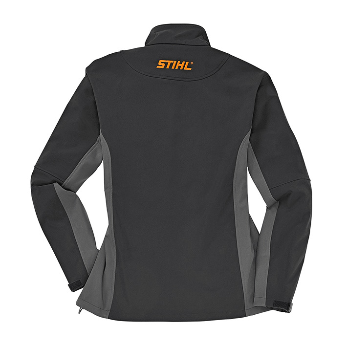 STIHL Куртка утепленная мужская STIHL, размер L 04635921305, Куртки, футболки,халаты рабочие Штиль