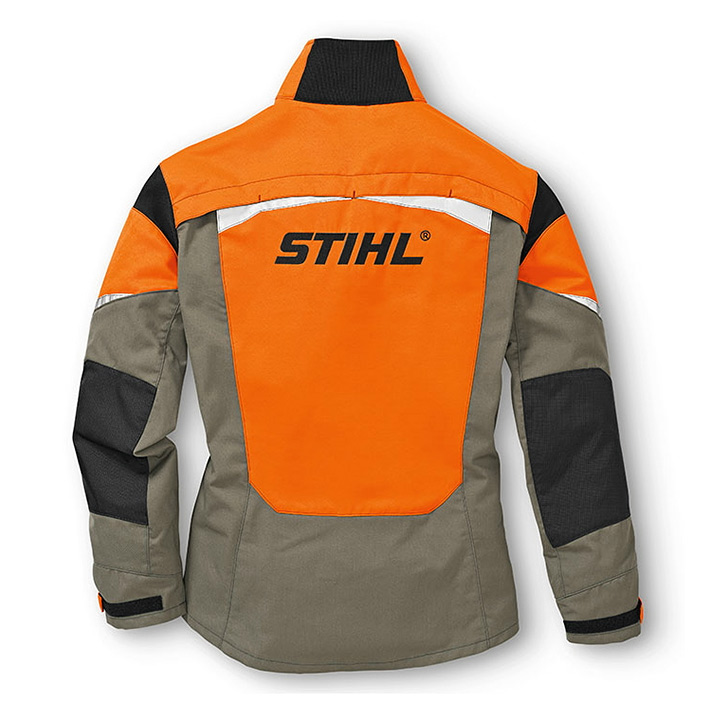 STIHL Куртка FUNCTION Ergo р.L 00883350256, Куртки, футболки,халаты рабочие Штиль