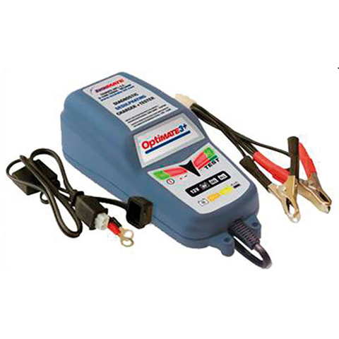 STIHL Зарядное устройство для диагностики 12B-0,6A ADL 012 69074302506
