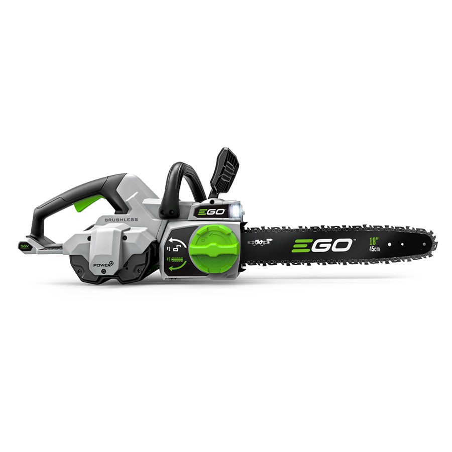 STIHL CS1801E Пила аккумуляторная EGO (BA1400T+CH2100E) 0140003004, Пилы Штиль